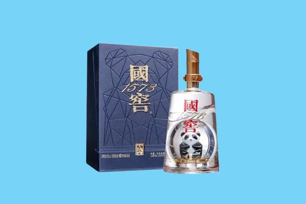 沈阳市沈河回收国窖1573